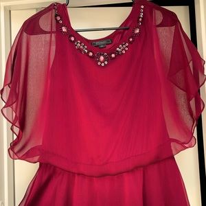 Blouse size 4